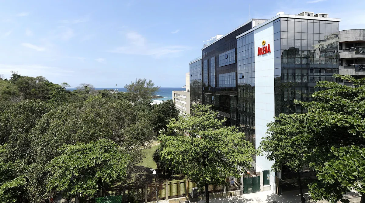 Pool Day in Ipanema - Mojitos & View of Arpoador - Image